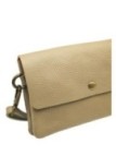 Soleil Chic Pochette bandoulière Camomille Large Taupe