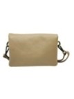 Soleil Chic Pochette bandoulière Camomille Large Taupe