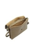 Soleil Chic Pochette bandoulière Camomille Large Taupe
