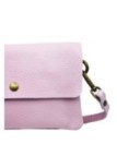 Soleil Chic Pochette bandoulière Camomille Large Rose