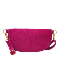 Demi Lune 1258C Fuchsia