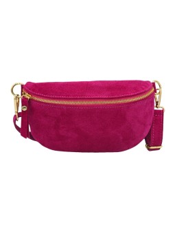 Demi Lune 1258C Fuchsia