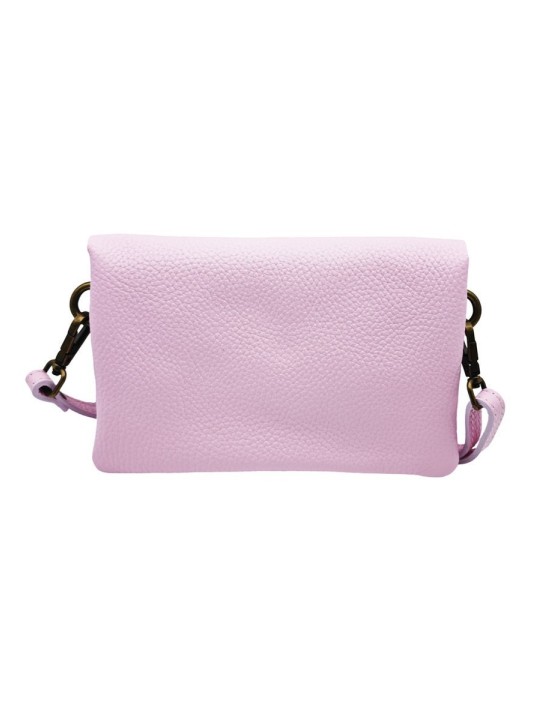 Soleil Chic Pochette bandoulière Camomille Large Rose