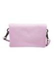 Soleil Chic Pochette bandoulière Camomille Large Rose