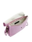 Soleil Chic Pochette bandoulière Camomille Large Rose