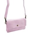 Soleil Chic Pochette bandoulière Camomille Large Rose
