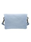Soleil Chic Pochette bandoulière Camomille Large Bleu Ciel