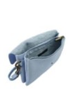 Soleil Chic Pochette bandoulière Camomille Large Bleu Ciel