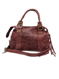 Daisy Mini Bordeaux