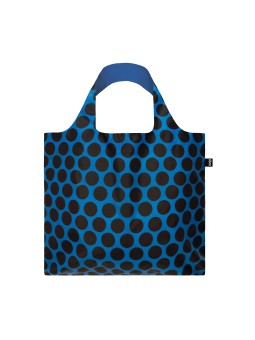 Sac RECYCLE Avec Pochette Zip CRAIG & KARLDont Look Now - LOQI