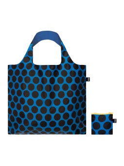 Sac RECYCLE Avec Pochette Zip CRAIG & KARLDont Look Now - LOQI