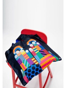 Sac RECYCLE Avec Pochette Zip CRAIG & KARLDont Look Now - LOQI