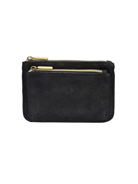 Mila Louise Pochette PALOMA X Noir