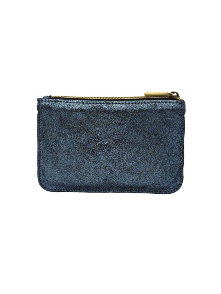 23690X-03 Mila Louise Pochette PALOMA X OPULENCE BLEU