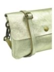Soleil Chic Pochette bandoulière Camomille Large Noir Irise