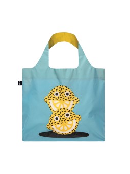 Sac RECYCLE Avec Pochette Zip DANIEL RAMIREZ PEREZ Lucky Lemons - LOQI