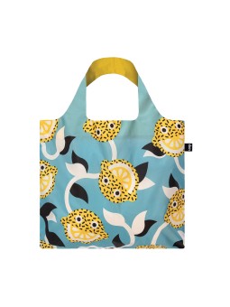 Sac RECYCLE Avec Pochette Zip DANIEL RAMIREZ PEREZ Lucky Lemons - LOQI