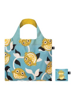 Sac RECYCLE Avec Pochette Zip DANIEL RAMIREZ PEREZ Lucky Lemons - LOQI