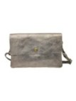 Soleil Chic Pochette bandoulière Camomille Large Champagne Irise