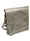 Soleil Chic Pochette bandoulière Camomille Large Champagne Irise