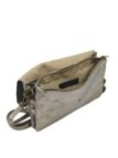 Soleil Chic Pochette bandoulière Camomille Large Champagne Irise