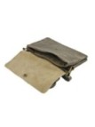 Soleil Chic Pochette bandoulière Camomille Large Champagne Irise