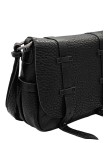 Mila Louise Sac Besace Bess Ecaille Noir