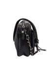 Mila Louise Sac Besace Orelia E Noir