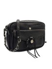 Mila Louise Sac Besace Orelia E Noir