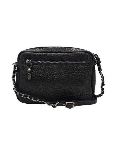 Mila Louise Sac Besace Orelia E Noir