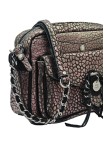 Mila Louise Sac Besace Orelia J Noir