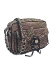 Mila Louise Sac Besace Orelia J Noir