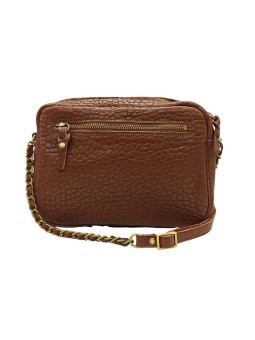 Mila Louise Sac Besace Orelia E Cognac