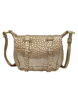 Mila Louise Mini Sac Besace BERN J Nude