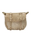 Mila Louise Mini Sac Besace BERN J Nude