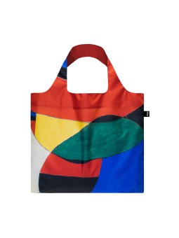 Bird and Star - LOQI