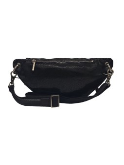 Mila Louise Sac Banane PETRA BB Noir