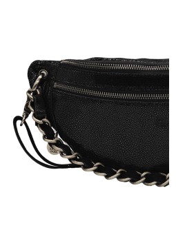 Mila Louise Sac Banane PETRA BB Noir