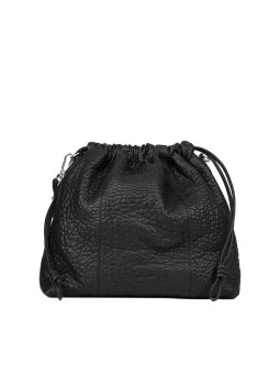 NEUVILLE ELLIOT BUBBLE BLACK