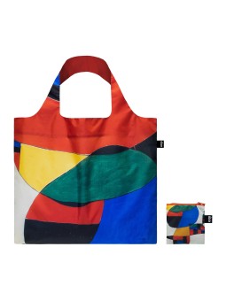 Sac RECYCLE Avec Pochette Zip JOAN MIRO Woman
