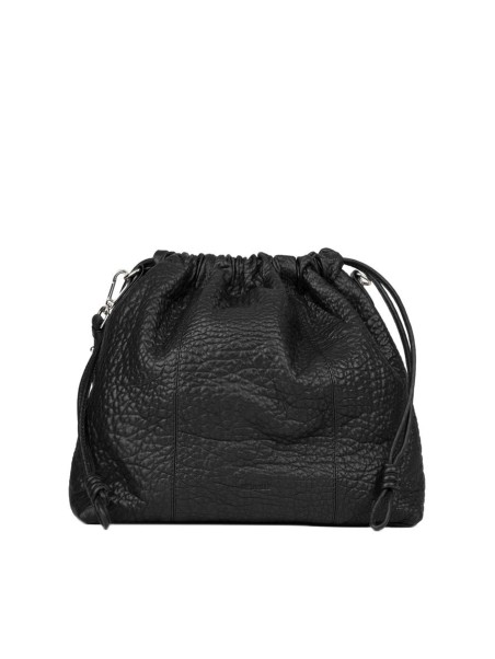 NEUVILLE ELLIOT BUBBLE BLACK