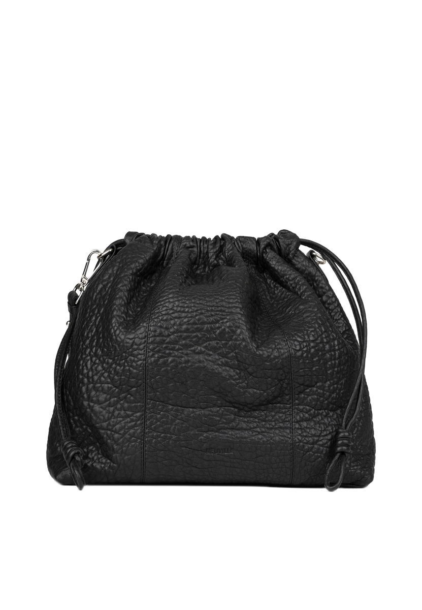 NEUVILLE ELLIOT BUBBLE BLACK