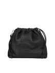 NEUVILLE ELLIOT BUBBLE BLACK