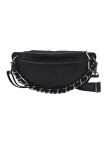 Mila Louise Sac Banane PETRA BB Noir