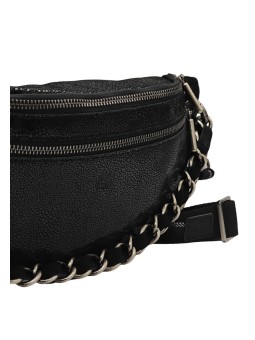 Mila Louise Sac Banane PETRA BB Noir