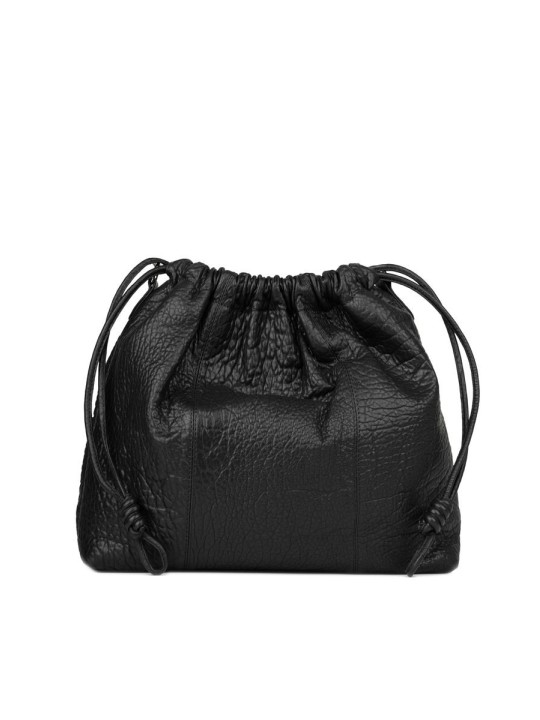 NEUVILLE ELLIOT BUBBLE BLACK