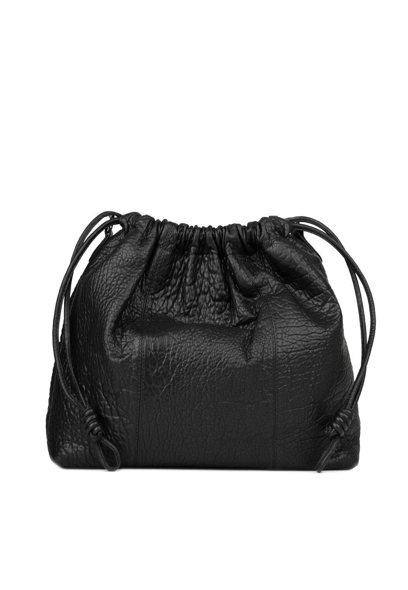 NEUVILLE ELLIOT BUBBLE BLACK