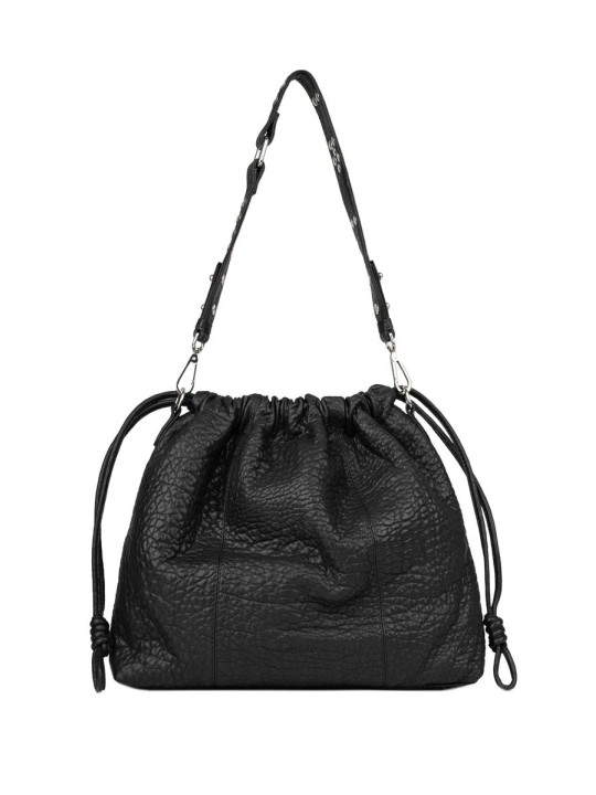 NEUVILLE ELLIOT BUBBLE BLACK