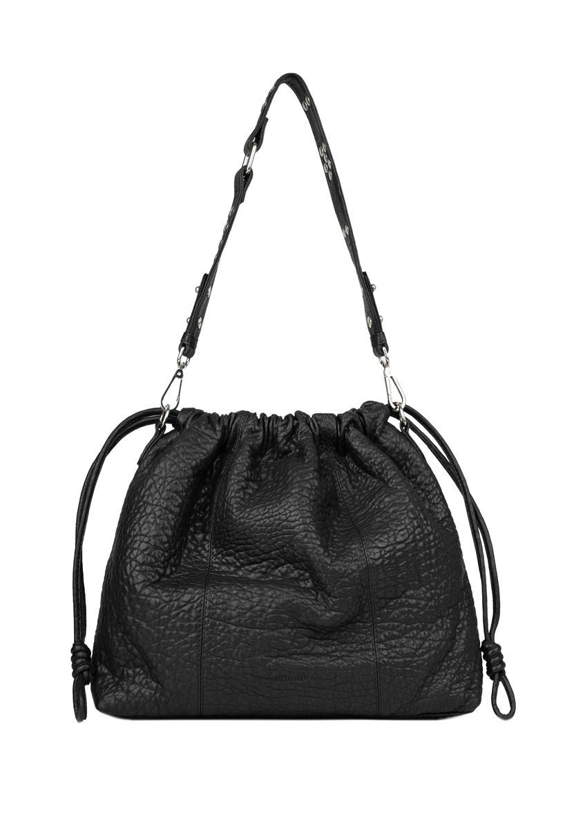 NEUVILLE ELLIOT BUBBLE BLACK