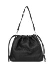 NEUVILLE ELLIOT BUBBLE BLACK